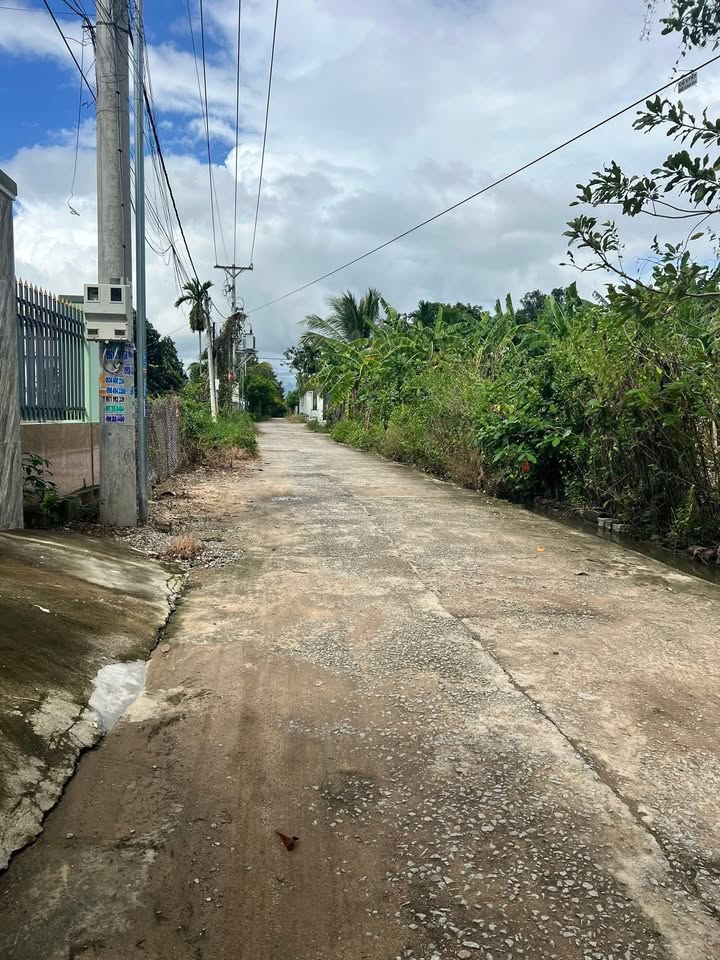 Đất nền khu phố 5, Tân Sơn, Ninh Sơn 234m² giá chỉ 780 triệu - Cơ hội đầu tư hấp dẫn!