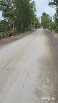 Đất thổ cư và vườn 10.700m² xã Bình Hòa Trung, Mộc Hóa - Giá 3.21 tỷ - Cơ hội đầu tư tuyệt vời!