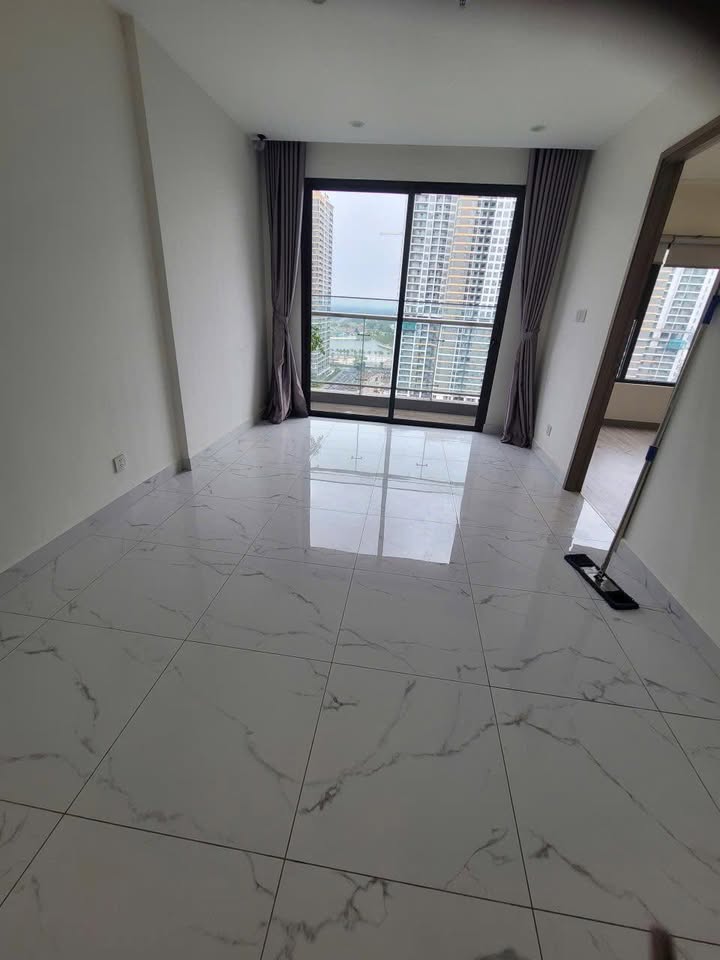 Căn hộ 2PN 2WC Vinhomes Grand Park quận 9 - Giá chỉ 5.5 triệu/tháng!