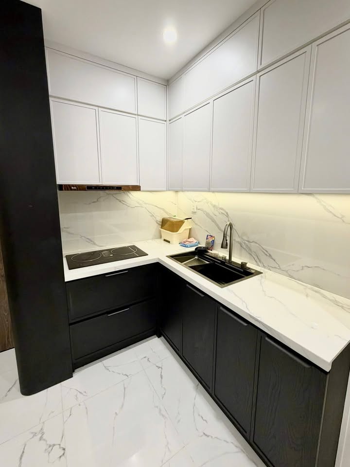 Căn hộ The Tropical Thủ Đức 1PN giá 8 triệu - Full nội thất sang trọng!