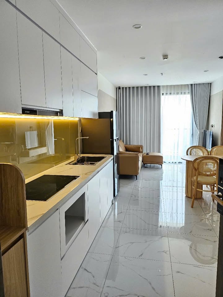 Căn hộ Oasis 2PN 2WC giá 10 triệu - Sẵn sàng vào ở ngay!