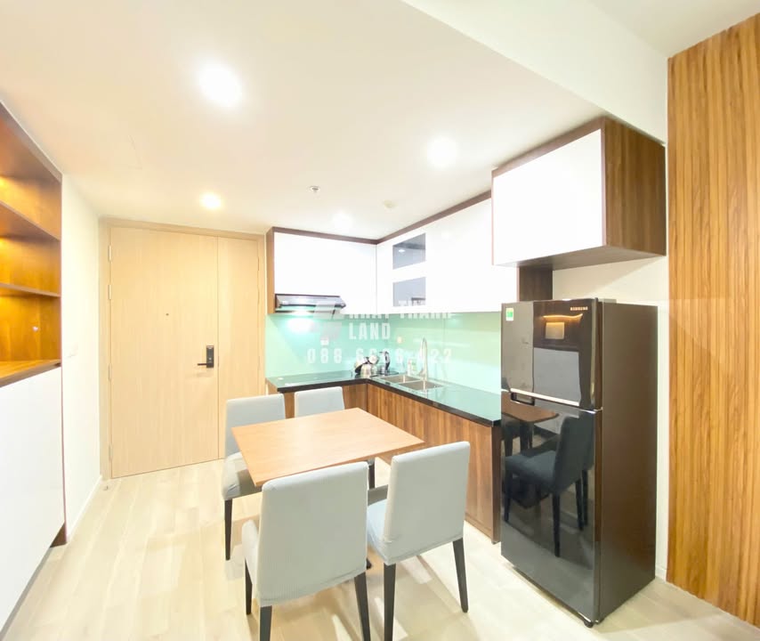 Căn hộ 1PN Lumiere Boulevard Thủ Đức - Giá thuê thỏa thuận, đầy đủ tiện nghi!