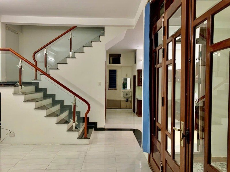 Nhà 2 tầng Tiểu La Hải Châu 76.8m² giá 4 tỷ - Phù hợp gia đình trẻ!