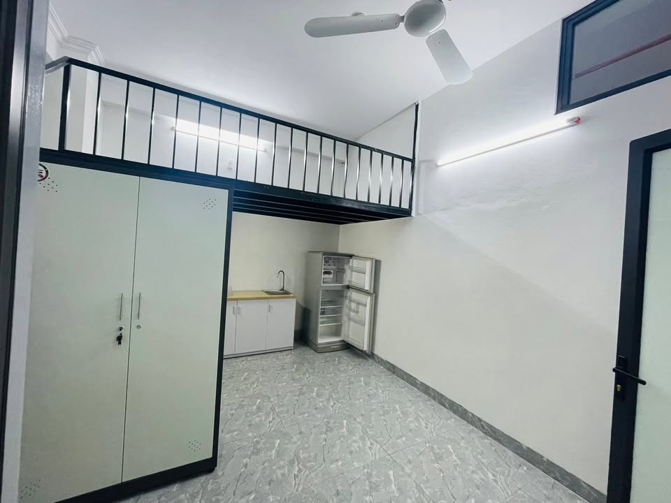 Phòng cho thuê tại 45A Đa Lộc, Hoài Đức - Giá chỉ 2.7 triệu/tháng!