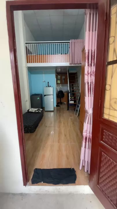 Phòng trọ cho thuê tại Ngã Tư Canh, Hoài Đức - Giá cực tốt, vị trí thuận lợi!