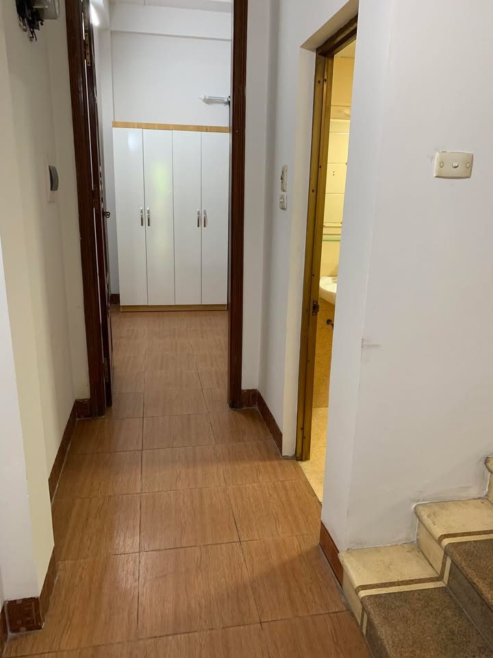 Phòng cho thuê đường Đại Từ, Hoàng Mai - Giá chỉ 3 triệu/tháng, đầy đủ nội thất