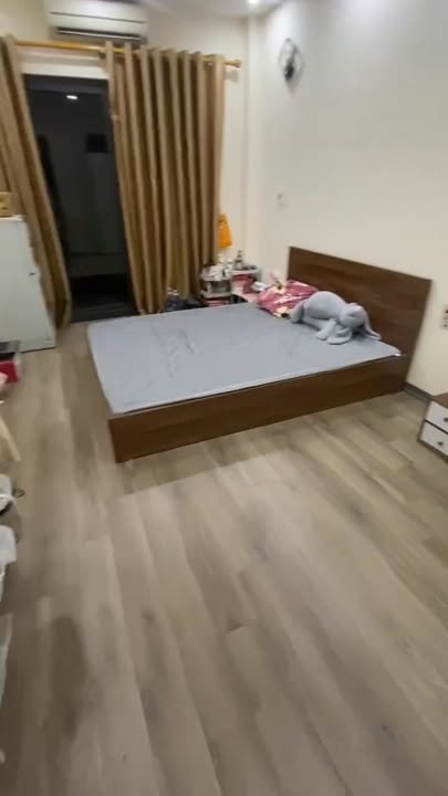 Phòng ở ghép 3 triệu 500 tại Thanh Trì - Không gian sạch sẽ, thoáng mát