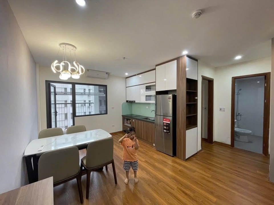 Căn hộ chung cư Thanh Bình Bắc Ninh 83m² giá 3 tỷ - Sẵn sàng vào ở!