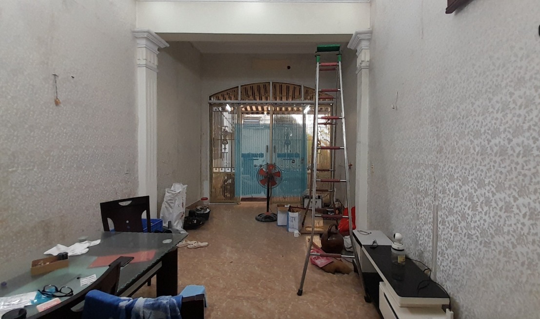 Nhà phố Nguyễn Công Trứ, Lê Chân 50m² giá 3 tỷ - Vị trí kinh doanh đắc địa!