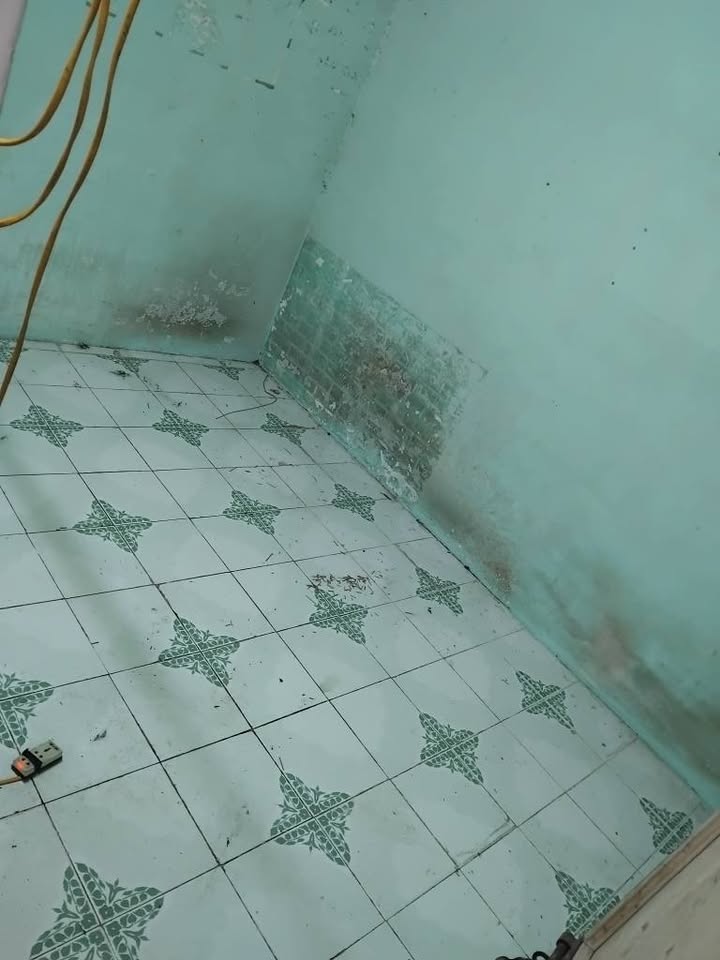 Phòng trọ cho thuê tại Ninh Kiều Cần Thơ - Chỉ 500k/tháng, phù hợp cho 1 người!