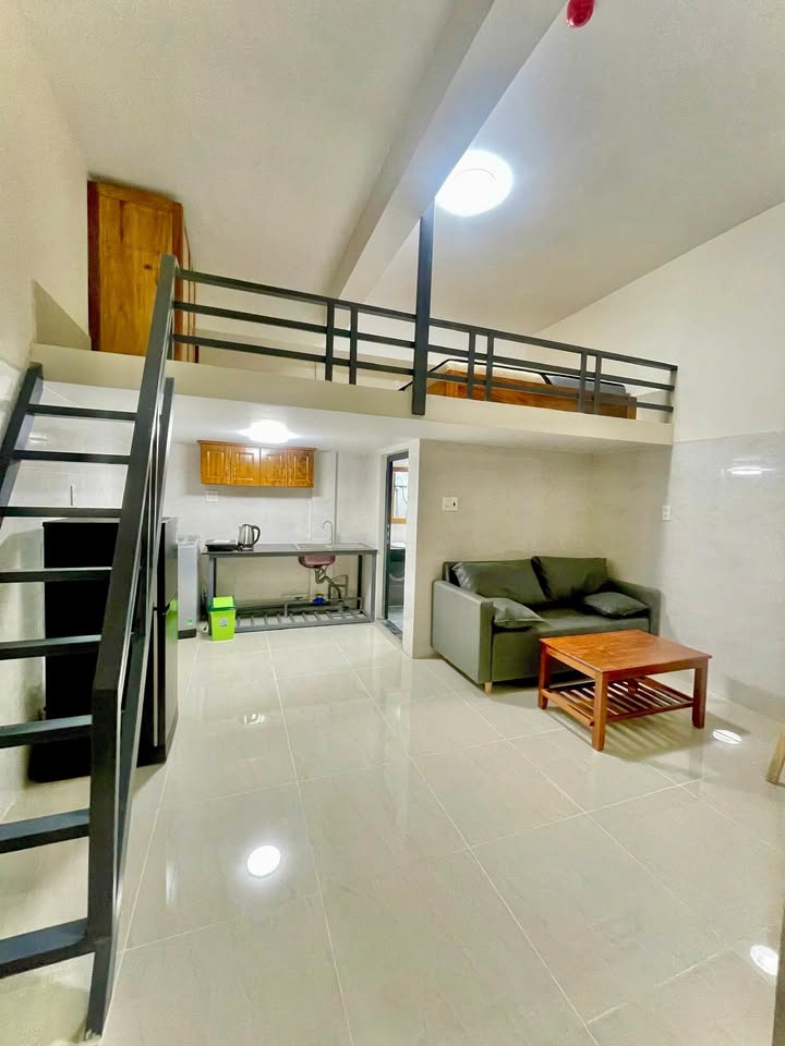 Nhà mini cho thuê đường số 1, quận Ninh Kiều - Chỉ 3.9 triệu, đầy đủ nội thất!