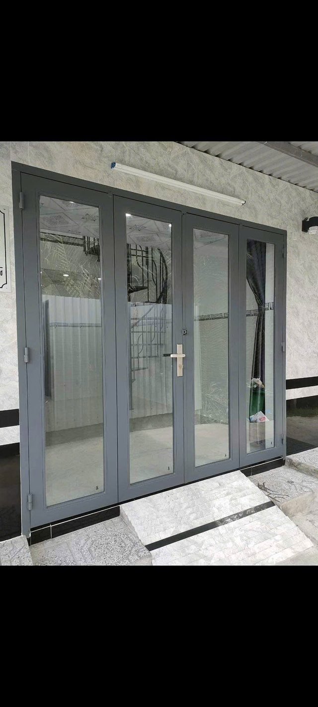 Phòng trọ 21m² tại Cái Răng chỉ 2.8 triệu - Đầy đủ tiện nghi