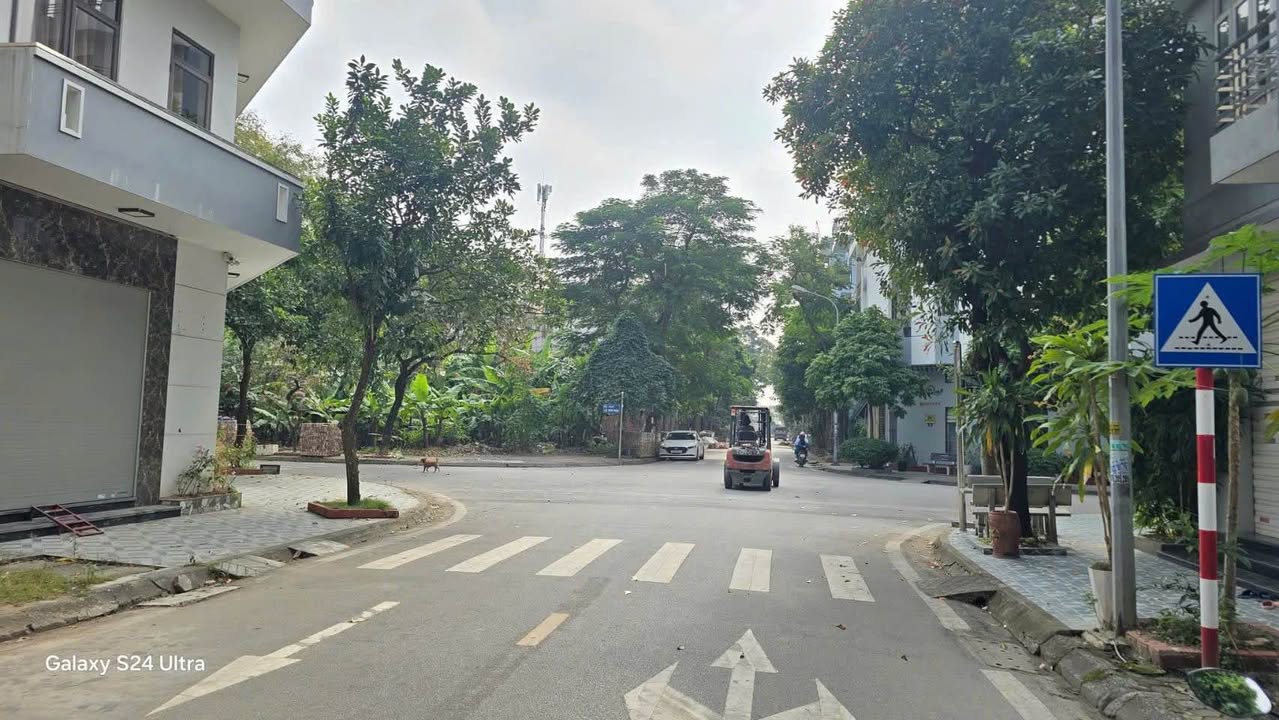 Đất nền mặt phố Lê Nghĩa, Tứ Minh, Hải Dương 69.75m² giá 3 tỷ - Sổ hồng chính chủ!