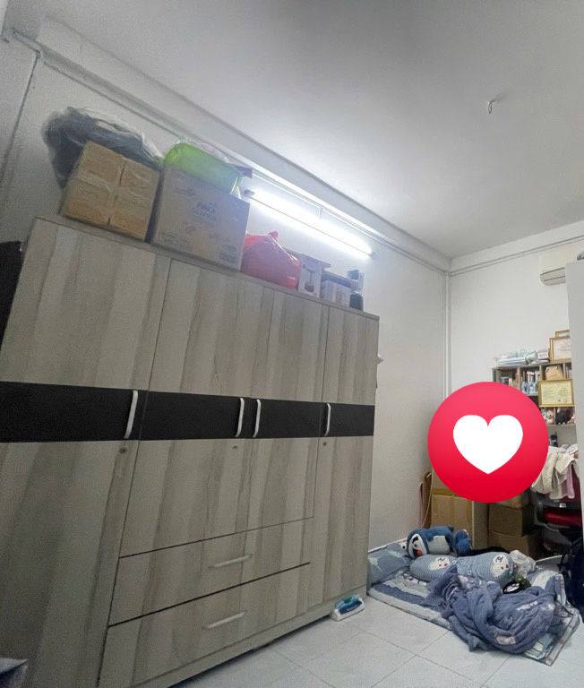 Nhà phố Nguyễn Thiện Thuật, Quận 3, 26m² giá 5 tỷ - Khu dân cư an ninh, gần hẻm xe hơi!