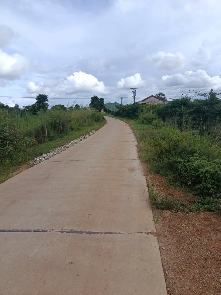 Đất nền Ea Păl, Ea Kar 270m² giá chỉ 200 triệu - Cơ hội đầu tư tuyệt vời!