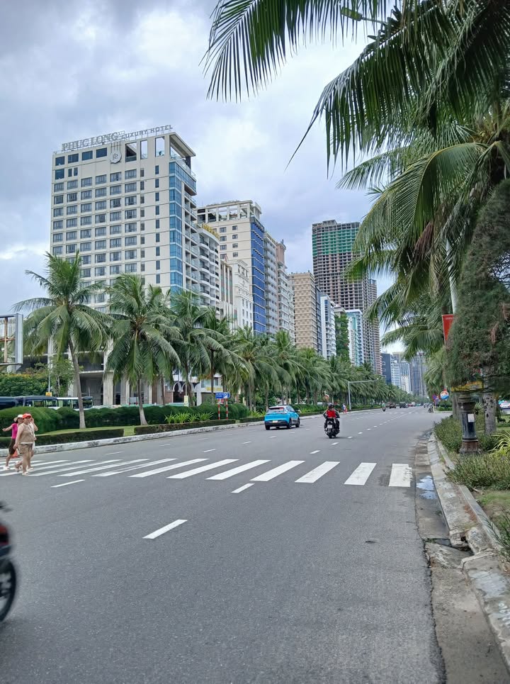 Lô đất 2 mặt tiền tại đường An Thượng 22, Mỹ An, Ngũ Hành Sơn, 127m² - Giá đầu tư chỉ 12.5 tỷ!