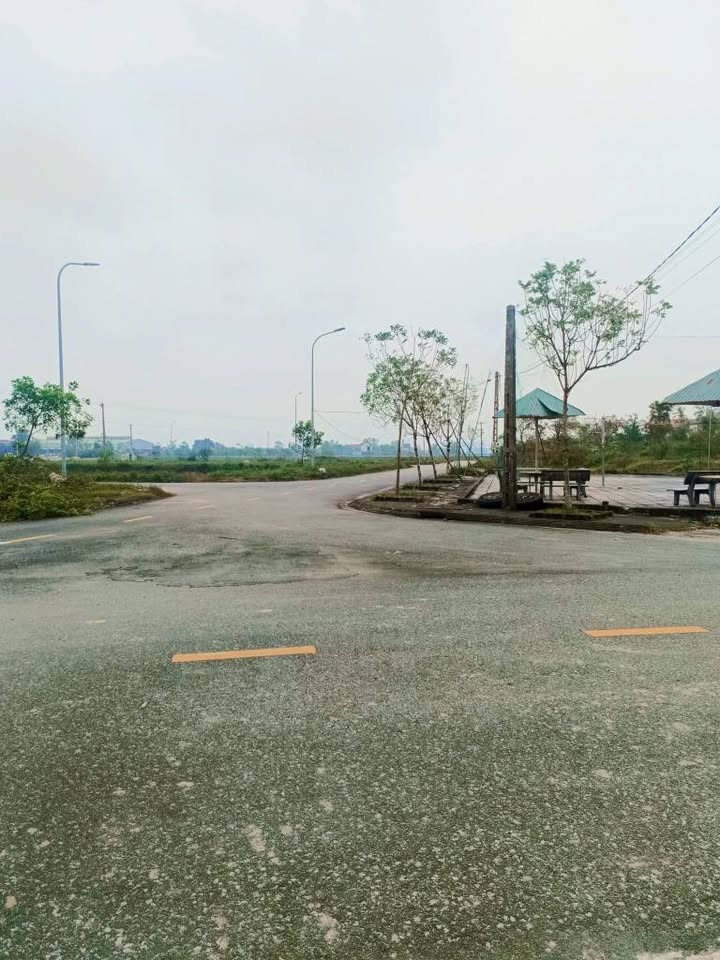 Đất Thạch Đài Hà Tĩnh 148m² giá 2 tỷ - Cơ hội đầu tư tuyệt vời!