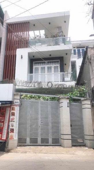 Nhà mặt tiền Đoàn Văn Bơ, Quận 4, 158m² giá 27 tỷ - Mặt tiền kinh doanh sinh lời cao!