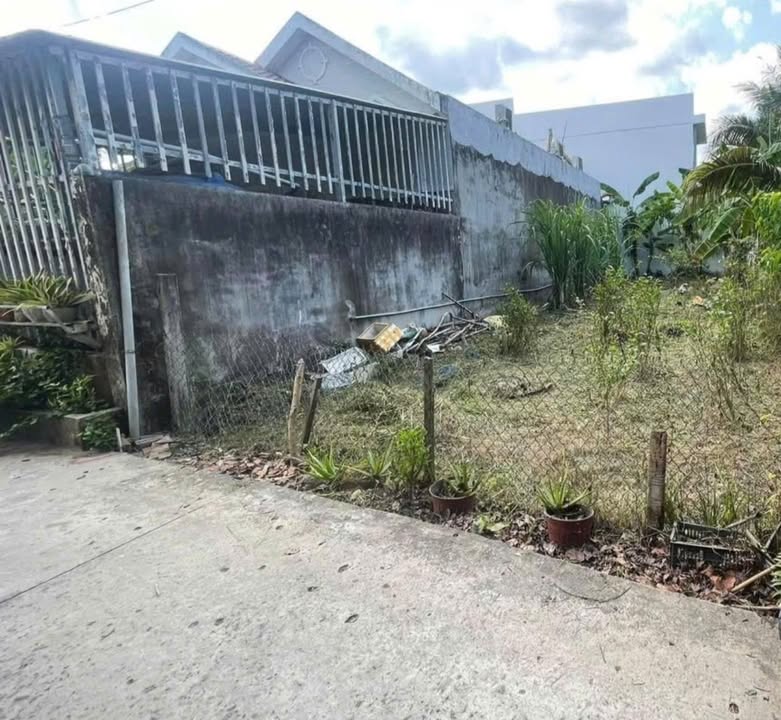 Đất Phú Nhuận Bến Tre 109,5m² giá 550 triệu - Sổ đỏ chính chủ, thổ cư 100%!