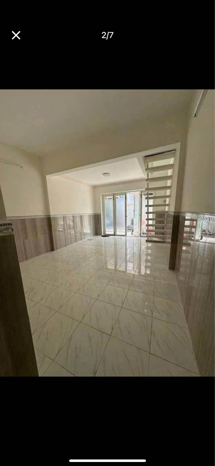 Nhà 2 tầng cho thuê tại Đà Nẵng 60m² giá 7 triệu - Phù hợp cho gia đình và văn phòng