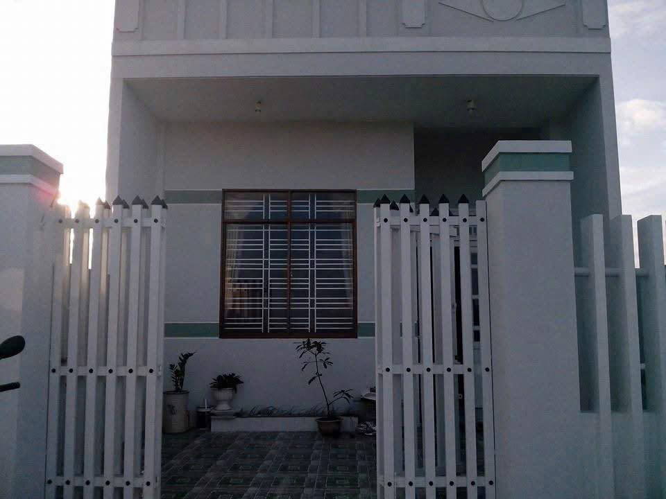 Nhà cho thuê đường Liêm Lạc, Hòa Xuân 2PN giá 4 triệu - Dọn vào ở ngay!