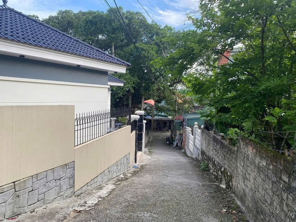 Đất nền Đông Cương 80m² giá chỉ 730 triệu - Đường ô tô thông thoáng!