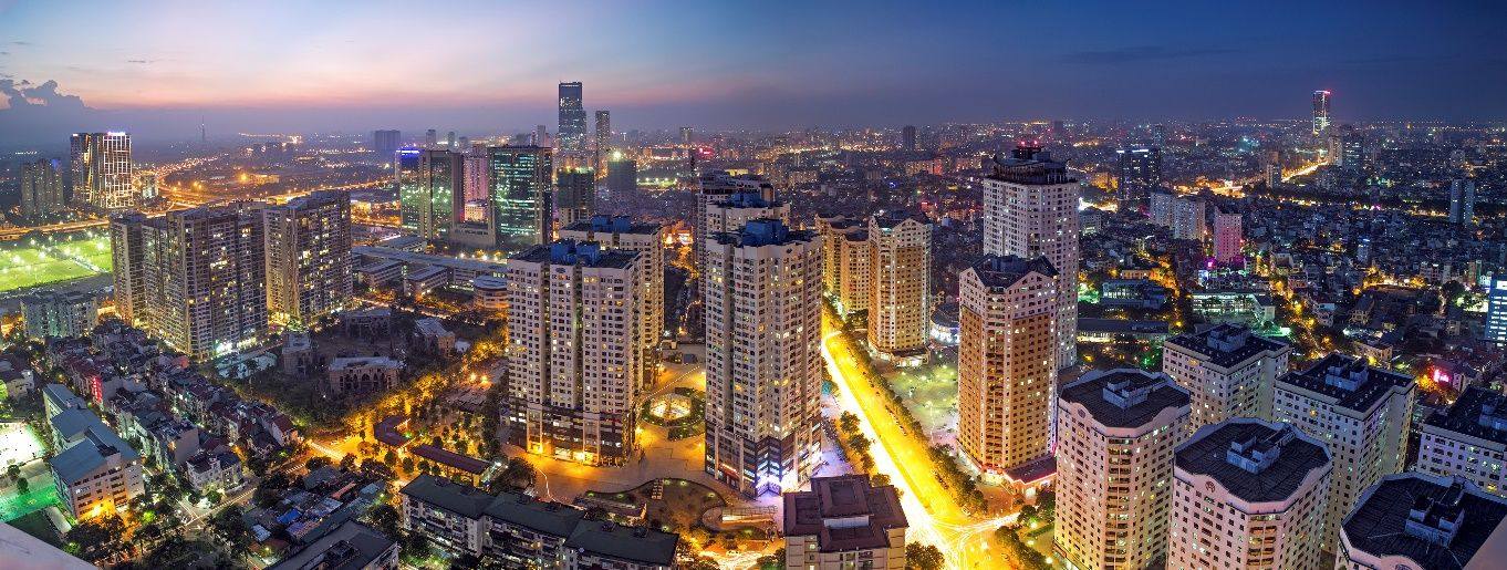 Căn hộ Vinaconex 1 Cầu Giấy 116m² giá 10.5 tỷ - Full nội thất 5 sao