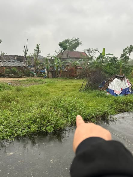 Đất nền Nghi Liên, Vinh 101,5m² giá chỉ 1 tỷ - Nở hậu, vuông vắn, không lỗi nhỏ!