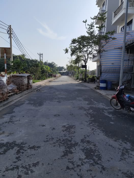 Đất nền chính chủ Vũ Phúc 60m² giá chỉ 2.65 tỷ - Cơ hội đầu tư tuyệt vời!