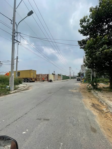 Đất nền đường 22/12, Bình Dương 90m² giá 4.5 tỷ - Sổ hồng chính chủ, thương lượng mạnh!