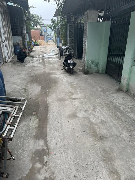 Đất nền Tân Hiệp, Dĩ An 84m² giá 1.85 tỷ - Đầu tư sinh lời ngay!