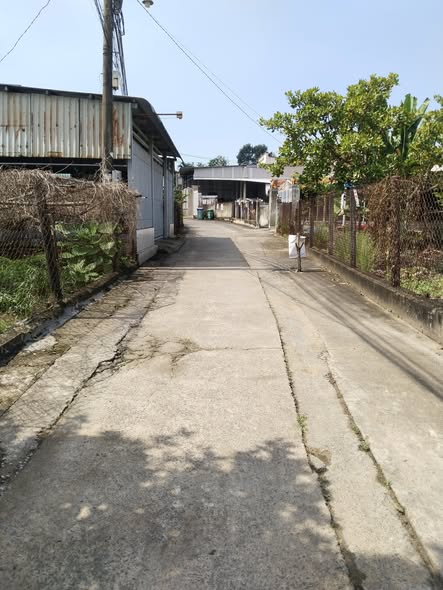 Đất thổ cư 128m² tại Hiệp Phước Nhơn Trạch - Sổ đỏ chính chủ, giá chỉ 2.6 tỷ!