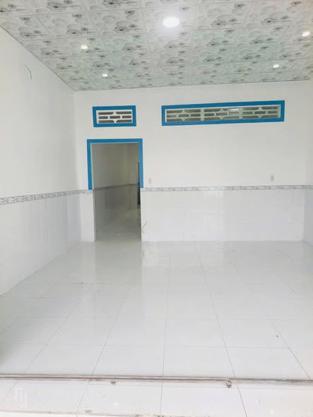Nhà hẻm 136 Thiên Hộ Dương, An Bình, Rạch Giá 36m² giá chỉ 1.4 tỷ - Sẵn sàng ở ngay!
