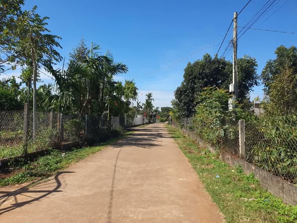 Đất nền thôn 9, xã Ea Bhốc, 1.4 sào chỉ 1.05 tỷ - Đầu tư sinh lời ngay!