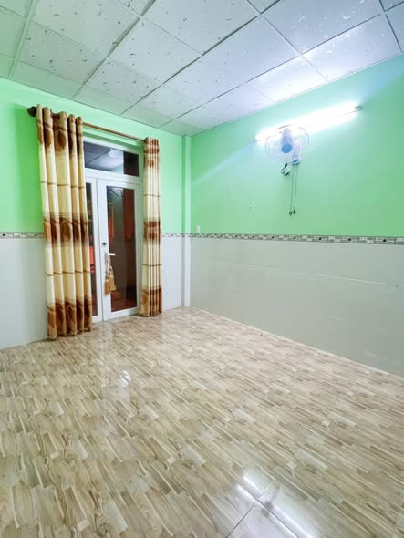 Nhà cho thuê 1 Lầu Đường Số 7, Long Xuyên - Tiện ích đầy đủ chỉ 5 triệu!