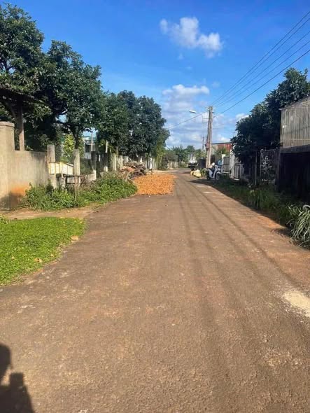 Đất Tân Hòa 135m² giá 2.2 tỷ - Đối diện chợ Đầu Mối!