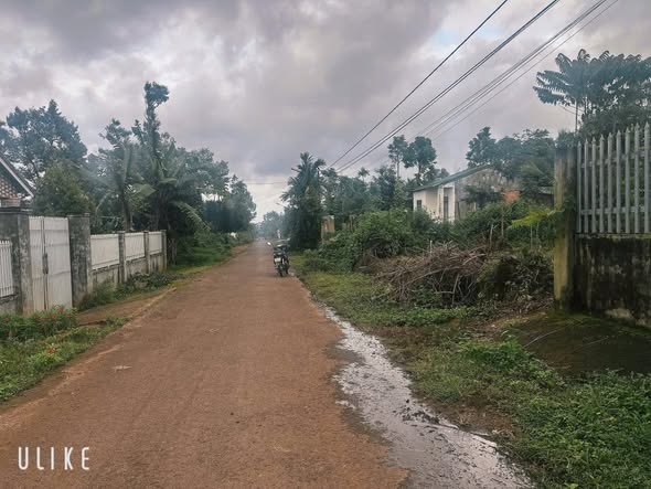 Đất nền Kom Leo, Tân Lập, 820m² giá 2.6 tỷ - Cơ hội đầu tư sinh lời hiếm có!