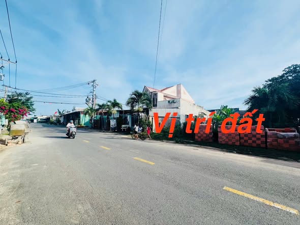 Đất nền 140m² mặt tiền Phạm Thị Ngư, Phan Thiết chỉ 2.4 tỷ - Cơ hội đầu tư tuyệt vời!