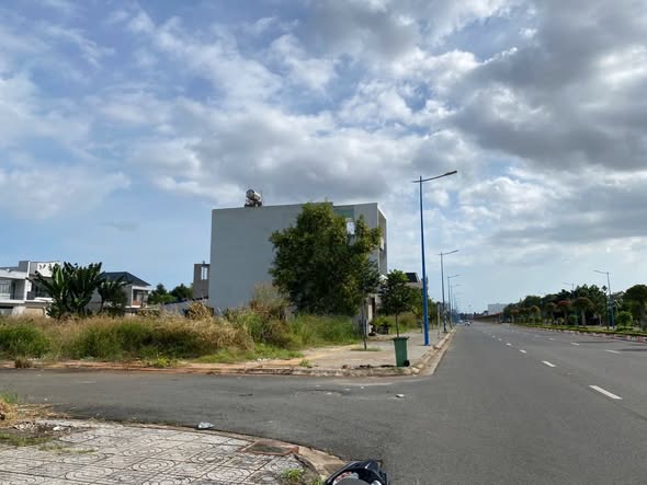 Đất nền đường 3/2, Phước Hưng, Bà Rịa 131m², giá 3.25 tỷ - Sổ hồng chính chủ!