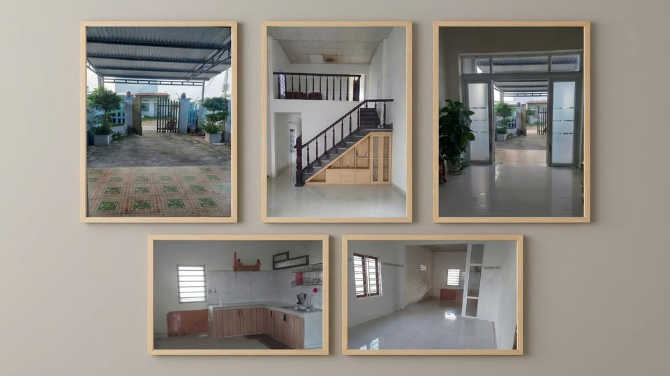 Nhà 2 tầng 2 mặt tiền Hòa Quý 162m² giá 4.5 tỷ - Tiềm năng đầu tư cao!