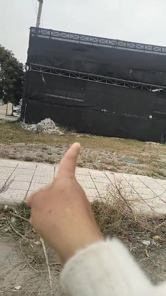 Đất nền Quỳnh Thiện Hoàng Mai 108m² giá 2.3 tỷ - Đầu tư sinh lời ngay!