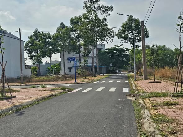 Lô biệt thự đường Lê Anh Xuân 175m² giá 3.72 tỷ - Sổ hồng riêng chính chủ!