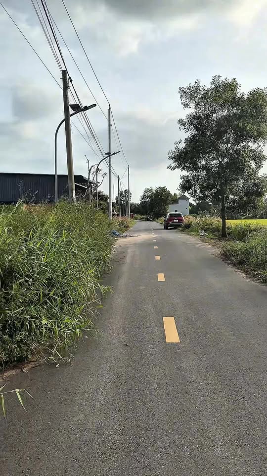 Đất nền Phước Long Thọ, Đất Đỏ 108m² giá 760 triệu - Đầu tư sinh lời ngay!