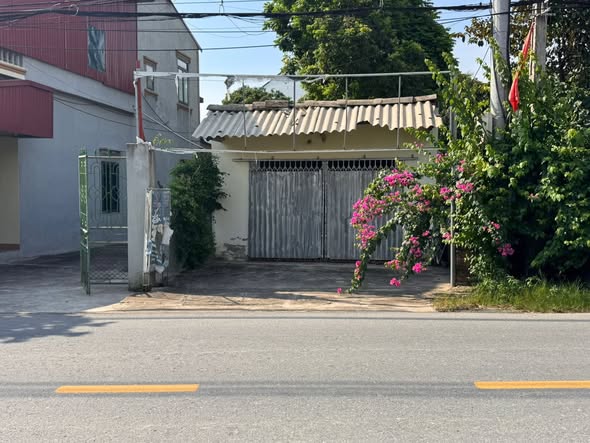 Đất nền Thanh Thủy 135m² giá 5.4 tỷ - Đầu tư sinh lời hấp dẫn!