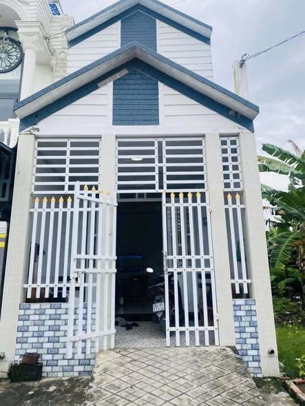 Nhà riêng Phường 9, TP. Vĩnh Long 88m² giá 2.5 tỷ - Giảm giá mạnh tay!