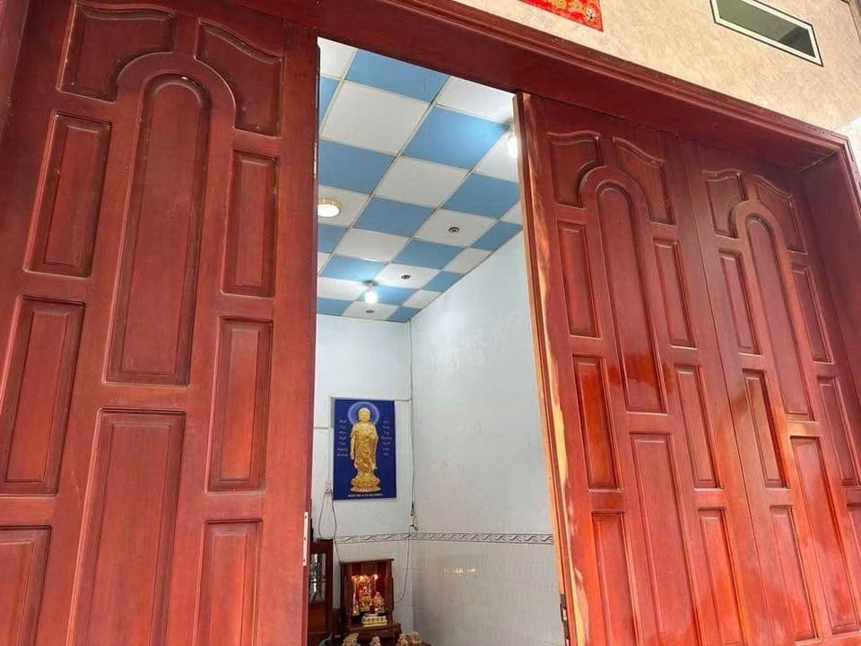 Nhà cấp 4 đường hẻm chùa An Bửu, Tân Châu 72m² giá 900 triệu - Sẵn sàng vào ở ngay!