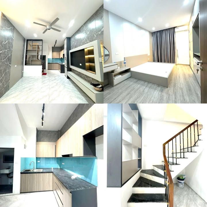 Nhà đẹp Ngọc Thụy Long Biên 40m² giá 7 tỷ - Tiện ích xung quanh đỉnh cao!