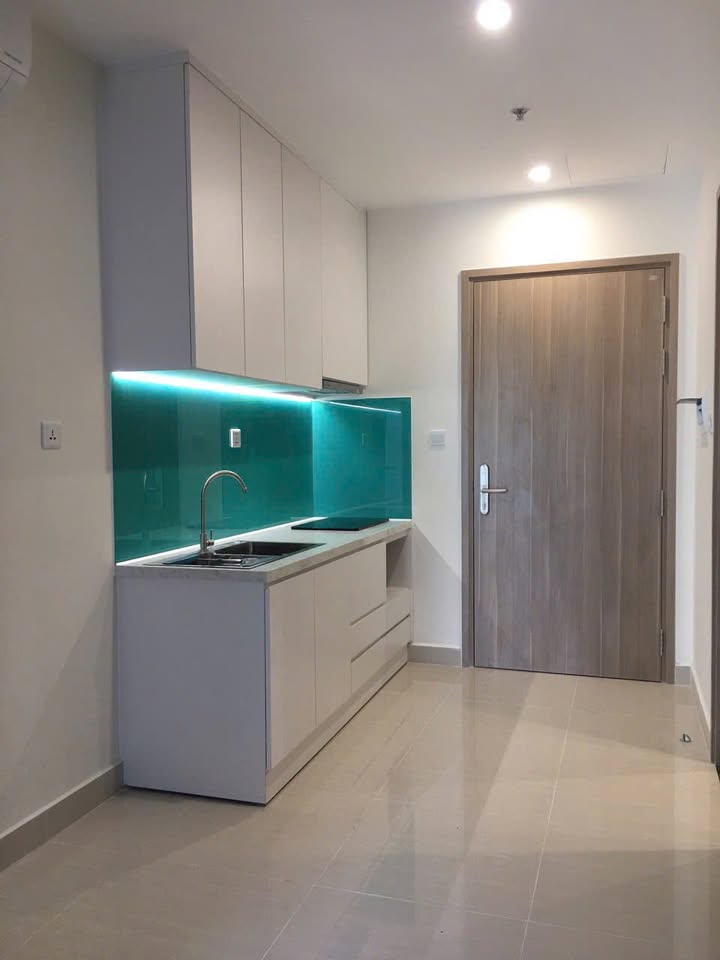 Studio cho thuê tại Vinhomes Grand Park, Thủ Đức 5 triệu - Không gian sống lý tưởng!