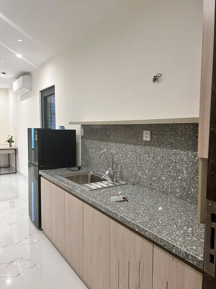 Căn hộ Studio BS16 đường Nguyễn Xiển 5.5 triệu - Full nội thất, cho thuê ngay!