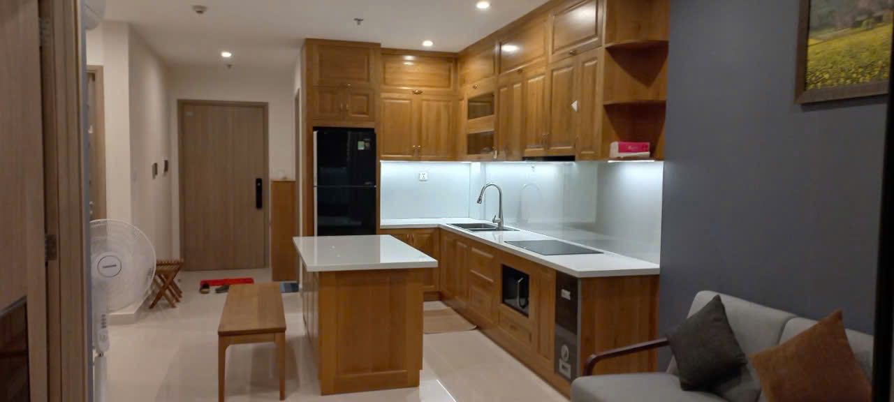 Căn hộ The Rainbow Thủ Đức 2PN2WC giá 9 triệu - Full nội thất sang trọng!